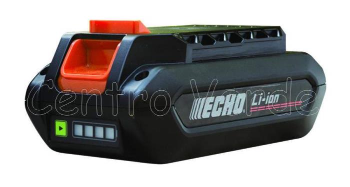Decespugliatore a batteria Echo DSRM-300 - Solo Macchina