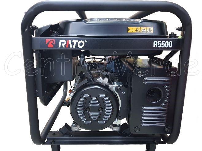 Generatore di Corrente R5500 RATO