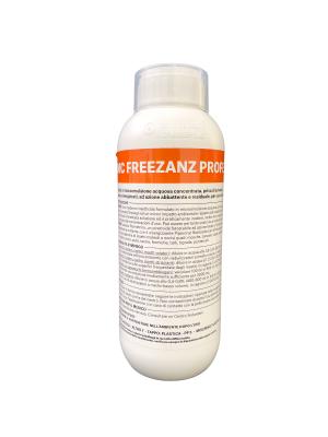 Repellente insetti PMC Professional da 1 litro FreeZanz