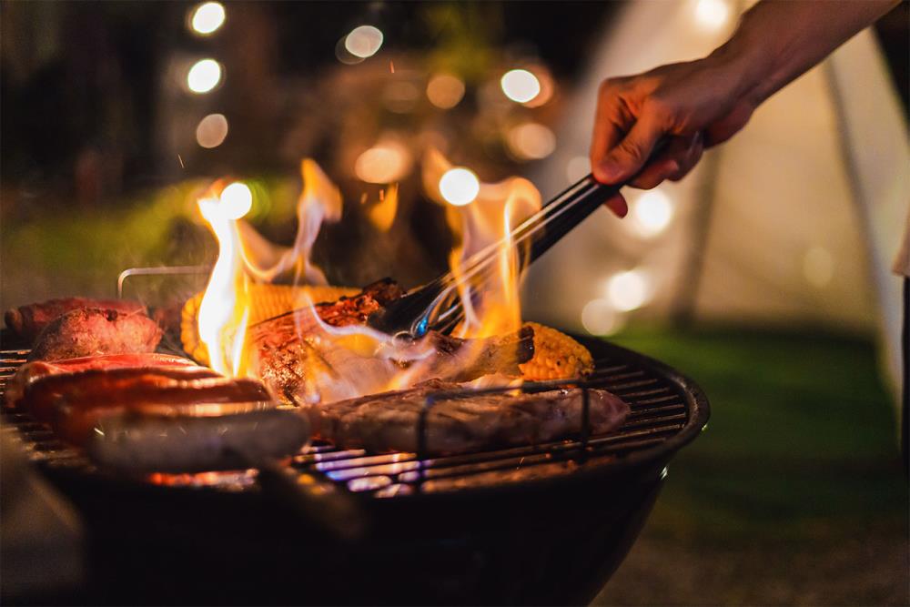 È aperta la stagione del barbecue! Curiosità e consigli per amanti della griglia e aspiranti tali