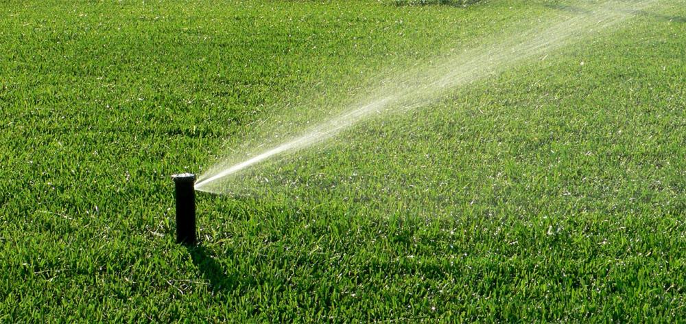Crea il tuo impianto di irrigazione in pochi passaggi
