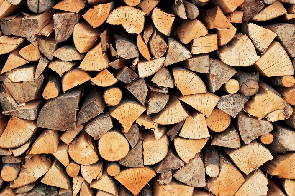 Spaccare la legna senza fatica: con WOODY è possibile!