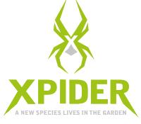 X-Pider