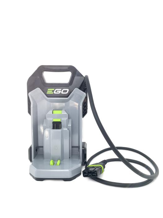 Kit zaino porta batteria BHX1000 - AFH1500 - ADB1000 EgoPower