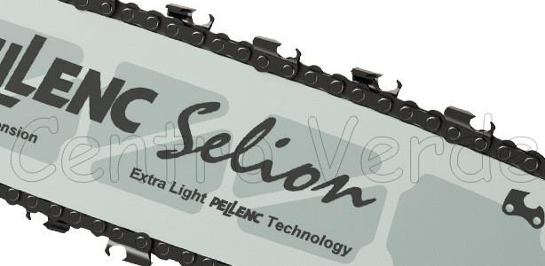 Potatore Selion T220-300 Pellenc + Batteria ULIB 750 Pellenc 