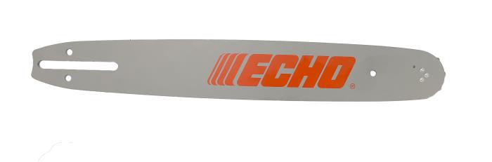 Lama Guida Echo 40cm - 3/8 b.p. .050"/1.3mm 57 maglie