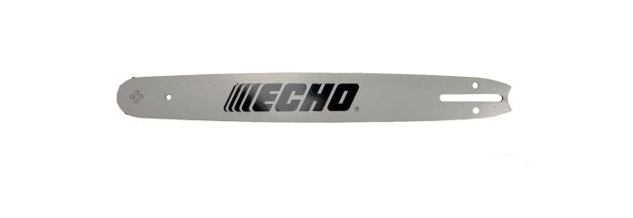 Lama Guida Echo 25cm - 3/8 b.p. .050"/1.3 mm 40 maglie