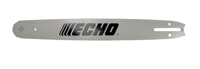 Lama Guida Echo 35cm - 3/8 b.p. .050"/1.3mm 53 maglie