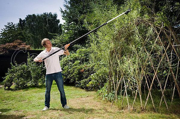 Svettatoio Fiskars Universal Garden Cutter Long UP 82 fino a 3,5 m