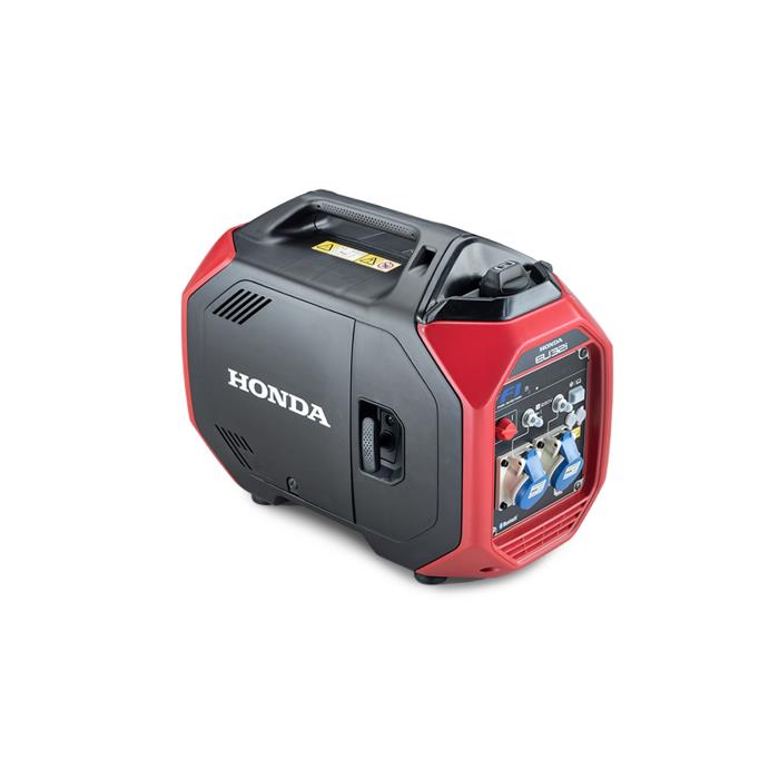 Nuovo generatore di corrente EU32i Honda 3,2kVA