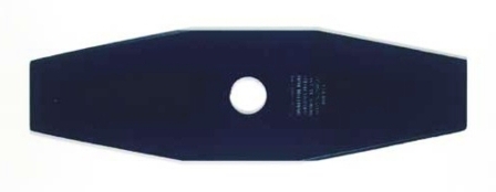 Disco professionale a 2 denti Blue SKS-5 diametro 255 mm Echo