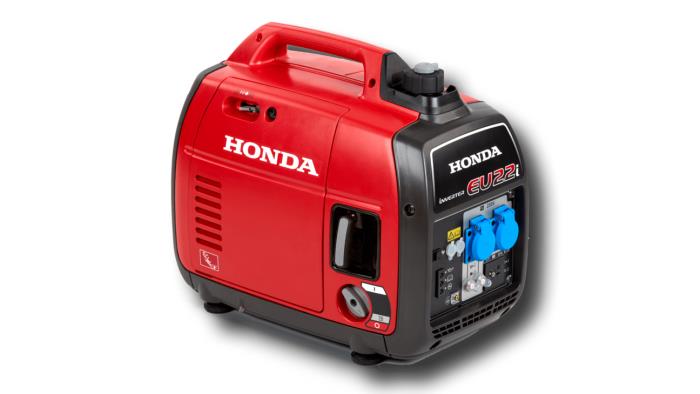 Generatore Inverter Honda EU22IT 2200W (vecchio prezzo)