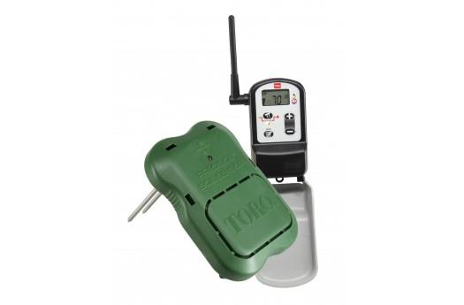 Kit Sensore di Umidità Wireless e Sistema di Controllo PRECISION SOIL SENSOR