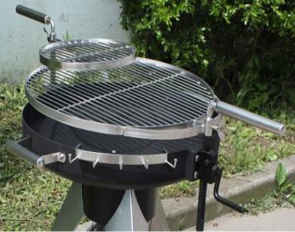 Barbecue Maxi Comap
