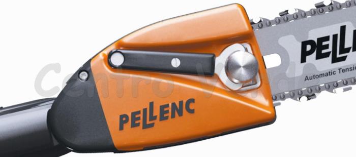 Potatore Selion T220-300 + Batteria Alpha 520 Pellenc