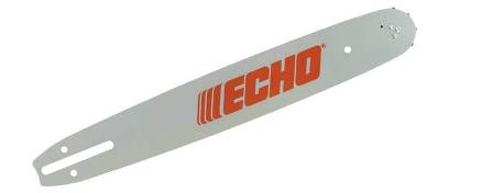 Lama Guida Echo 10" 25cm - .043/1,1 - 3/8bp M39