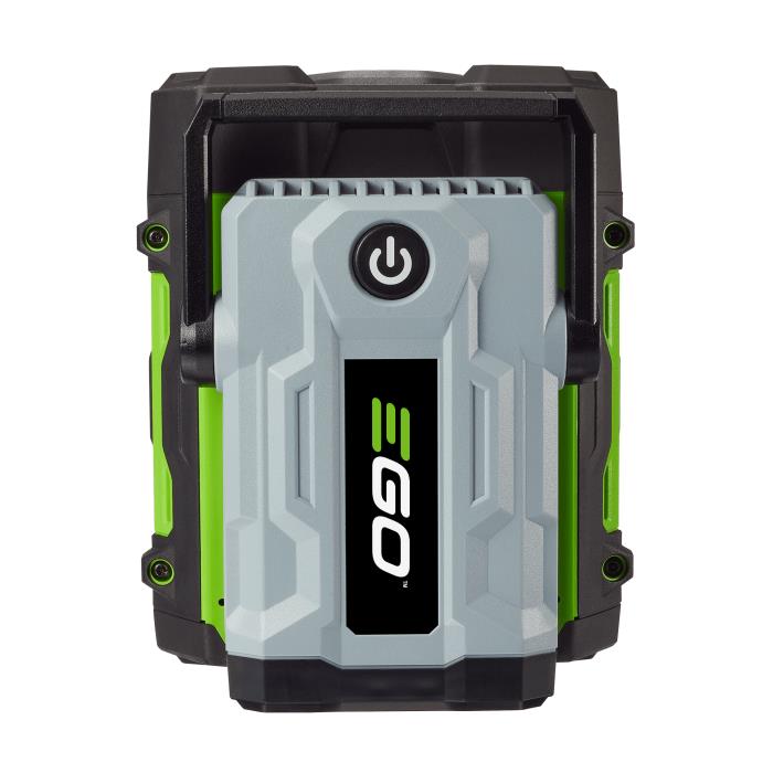 PROMO Inverter PAD1500 per batterie al litio Ego Power - con batteria e carica