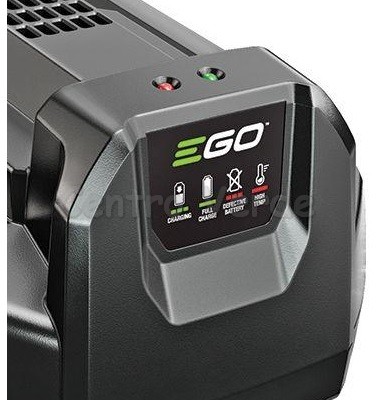 Caricabatterie Standard CH 2100 E per Batterie Ego Power