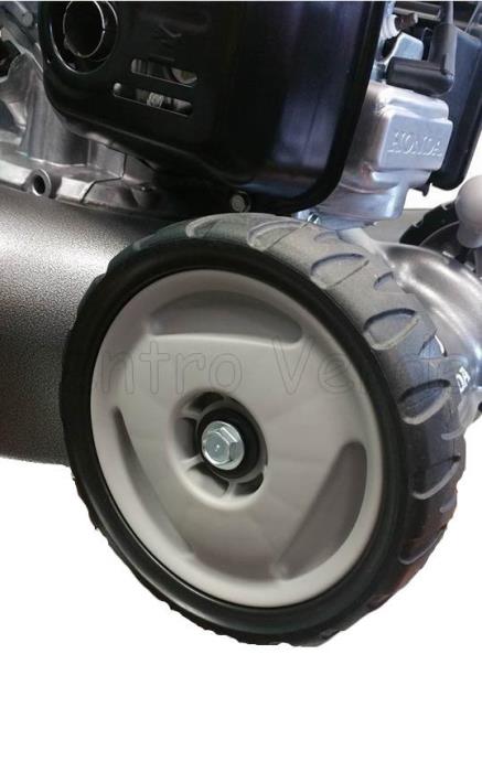 Rasaerba Honda HRG466C1SKKEP Premium 46 Cm Semovente/kit Mulching Motore Gcvx145
