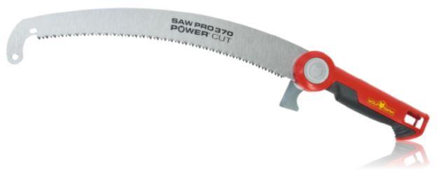Segaccio Power Cut SAW PRO 370 MULTI - STAR® Wolf-Garten da 37 cm