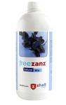Flacone FreeZanz Natural Blu da 1 lt per Zhalt Portable