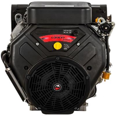 Motore Loncin avv.elettrico, Albero Cilindrico Ø36x80 Motozappe/Generatori 999cc