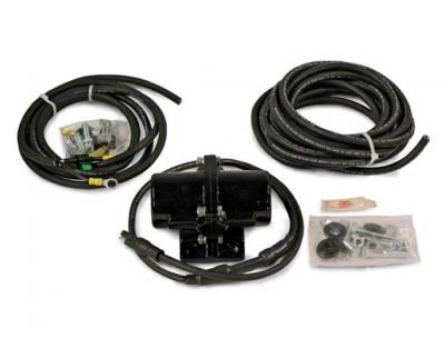 Kit Vibratore con Cablaggio per Spargisale SP-575 e SP-9500X SnowEx