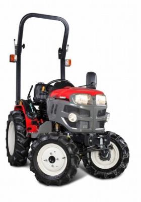 Yanmar gk 160 prezzo