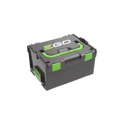 Box per batterie portatili Egopower