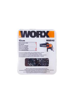 WA0142 Ricambio catena per potatore a batteria Worx WG324/325E