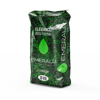10 Kg Miscela sementi ELEGANCE EmeraldGreen