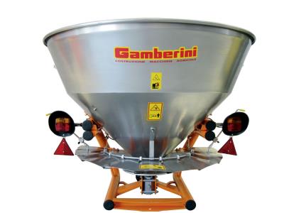 Kit Fanaleria Gamberini per PR 150 - PR 200 - PR  240 - PR  400 - PR  500