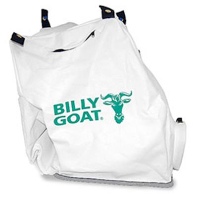 Kit Sacco Antipolvere in Feltro per Aspirafoglie Billy Goat MV