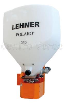 Spargisale Polaro 250 Elettrico 12 V Lehner