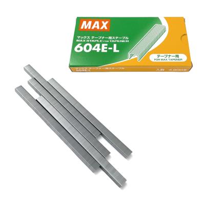 1 Confezione di Punti metallici MXA 604E-L per Legatrice MXM HTB e HTR Max