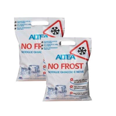 10 kg Sale Antighiaccio Ecologico "No Frost" di Altea