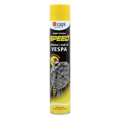SPEED® SPRAY Spray contro vespe e nidi di vespa.