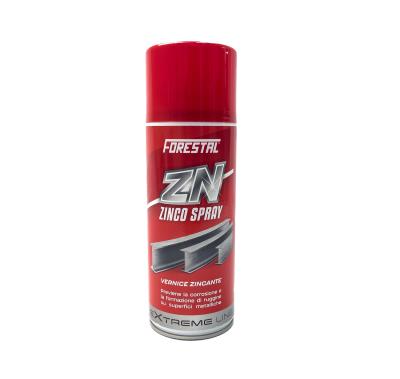Vernice zincante ZN zinco Spray Forestal