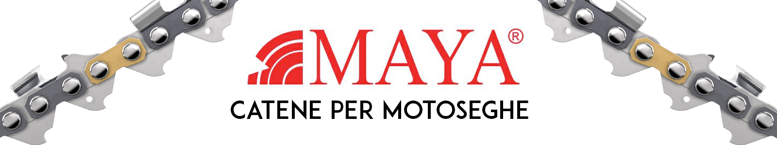 logo catene maya