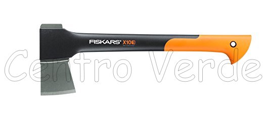 Ascia Universale Fiskars X10