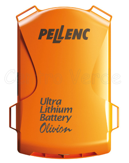 batteria Pellenc ulib700