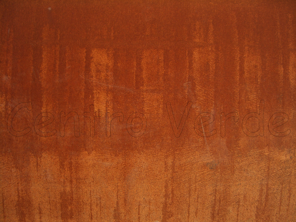 20 m di Bordura in Acciaio Corten da 16 cm(h) x 1mm con picchetti di giunzione