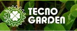 logo tecno garden