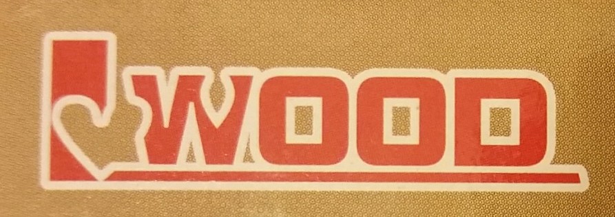 logo wood