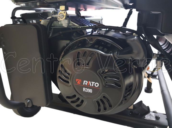 Generatore di Corrente R5500 RATO