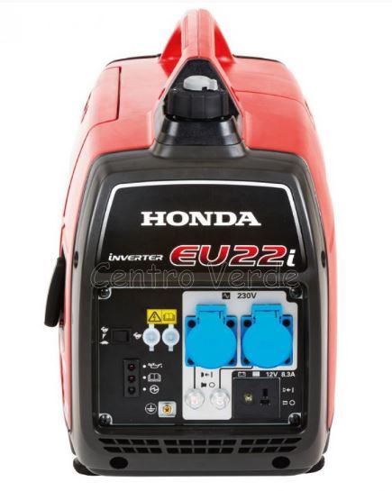Generatore di Corrente Portatile Honda EU 22i