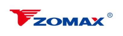 logo zoomax