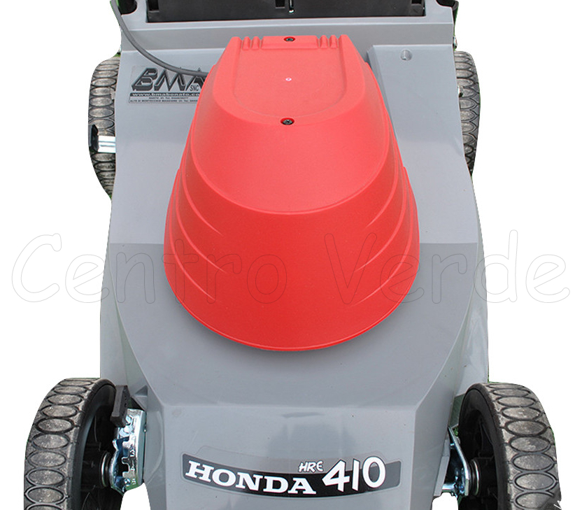 Tosaerba Honda HRE 410 con motore elettrico da 1600W
