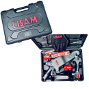 Lisam